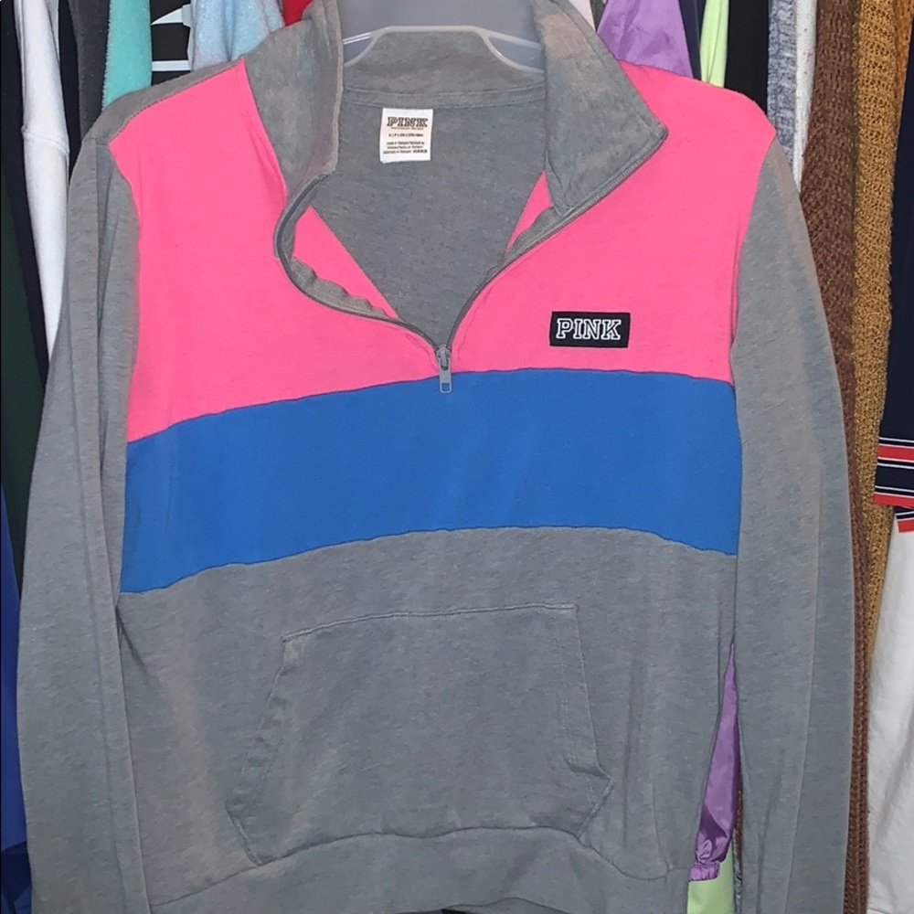 Victoria’s Secret Pink Jacket